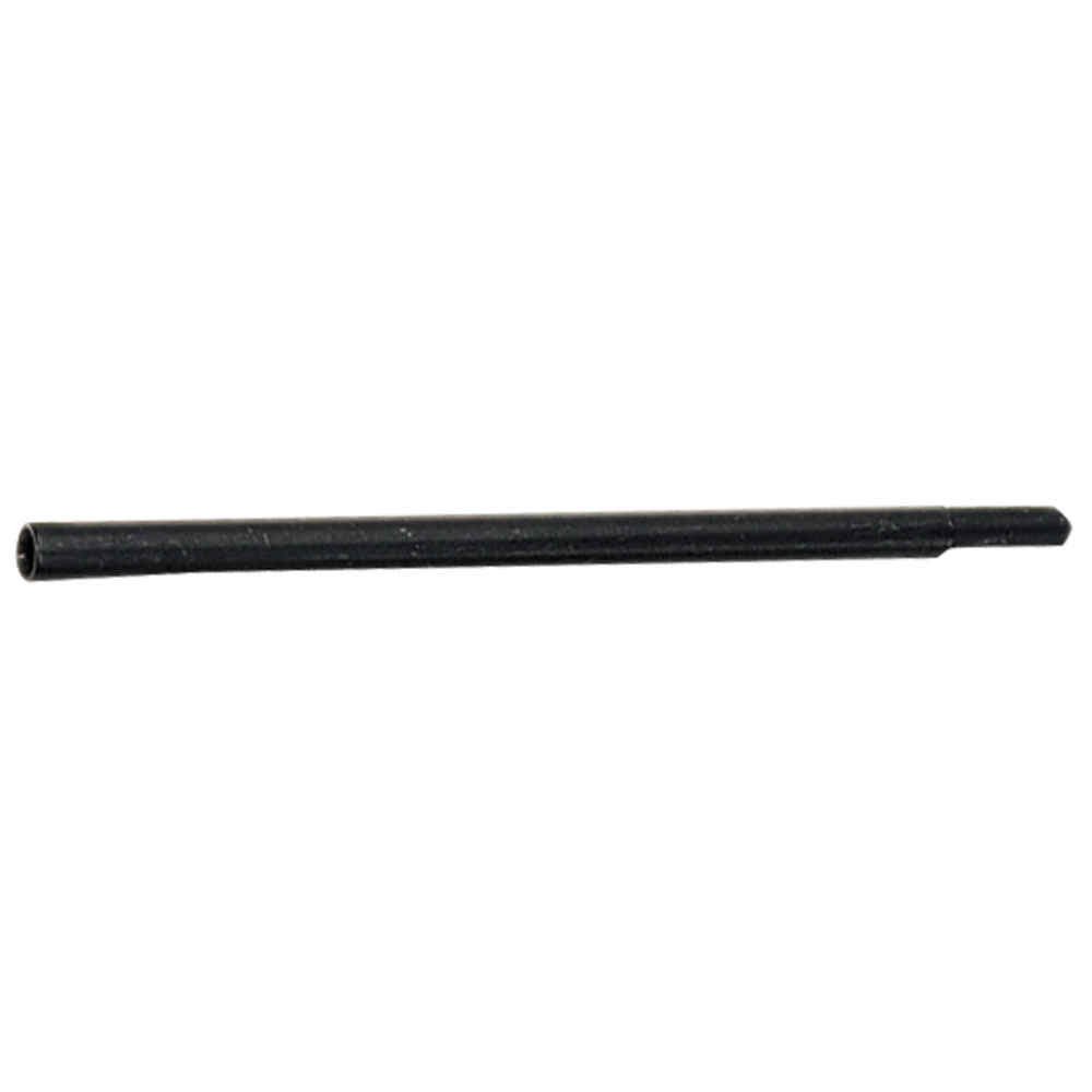 Photo for Moroso Oil Pump Primer 62210; Black Oxide Steel 1/4 in. for Ford 289, 302, 390, 428