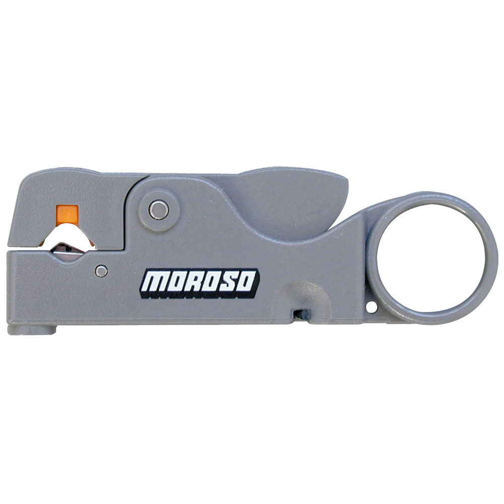 Moroso Wire Stripper 62271; Spark Plug Wire Stripper 