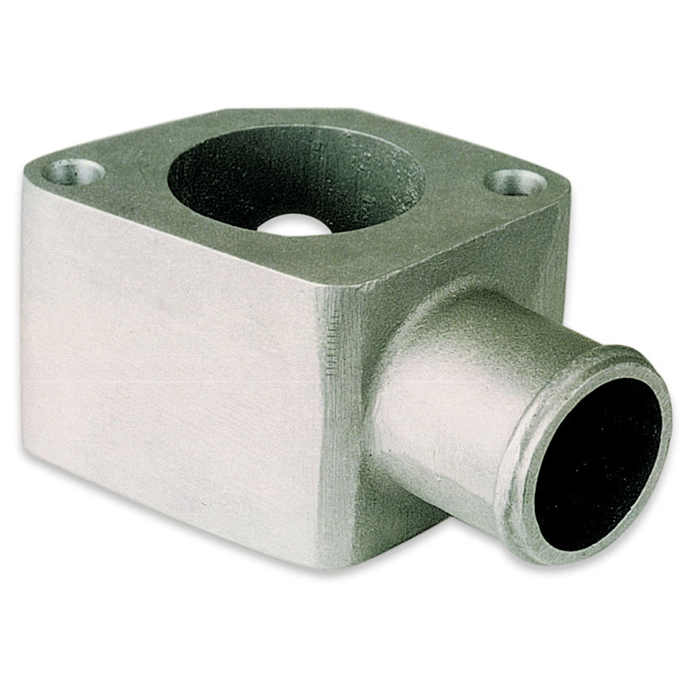 Photo for Moroso Thermostat Housing 63423; 