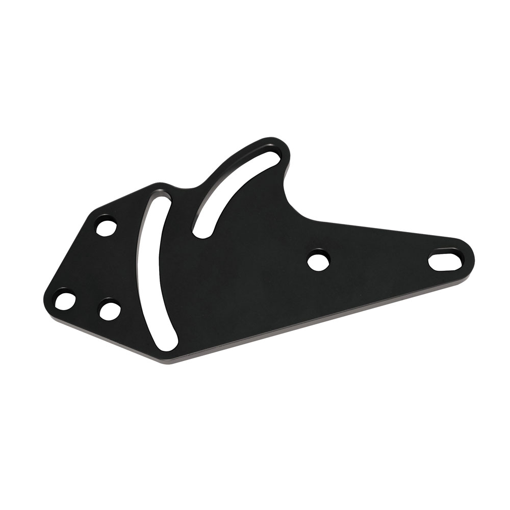 Moroso Vacuum Pump Bracket 63909; 