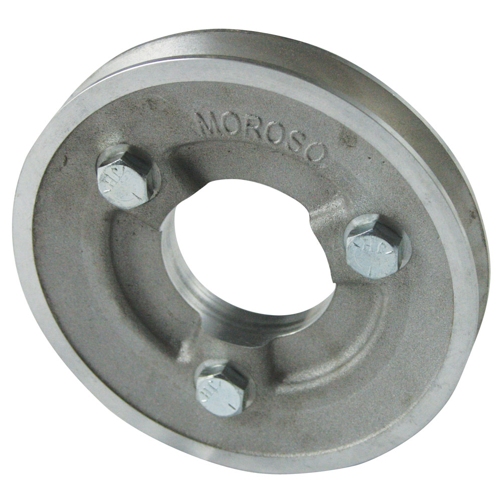  Moroso Crankshaft Pulley Image