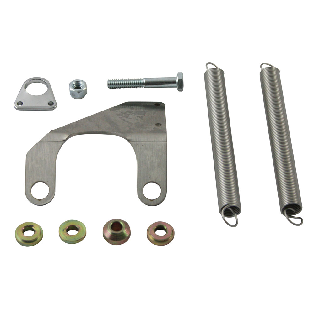 Photo for Moroso Throttle Return Spring 64926; Throttle Return Spring Kit for Chevy 396 to 454