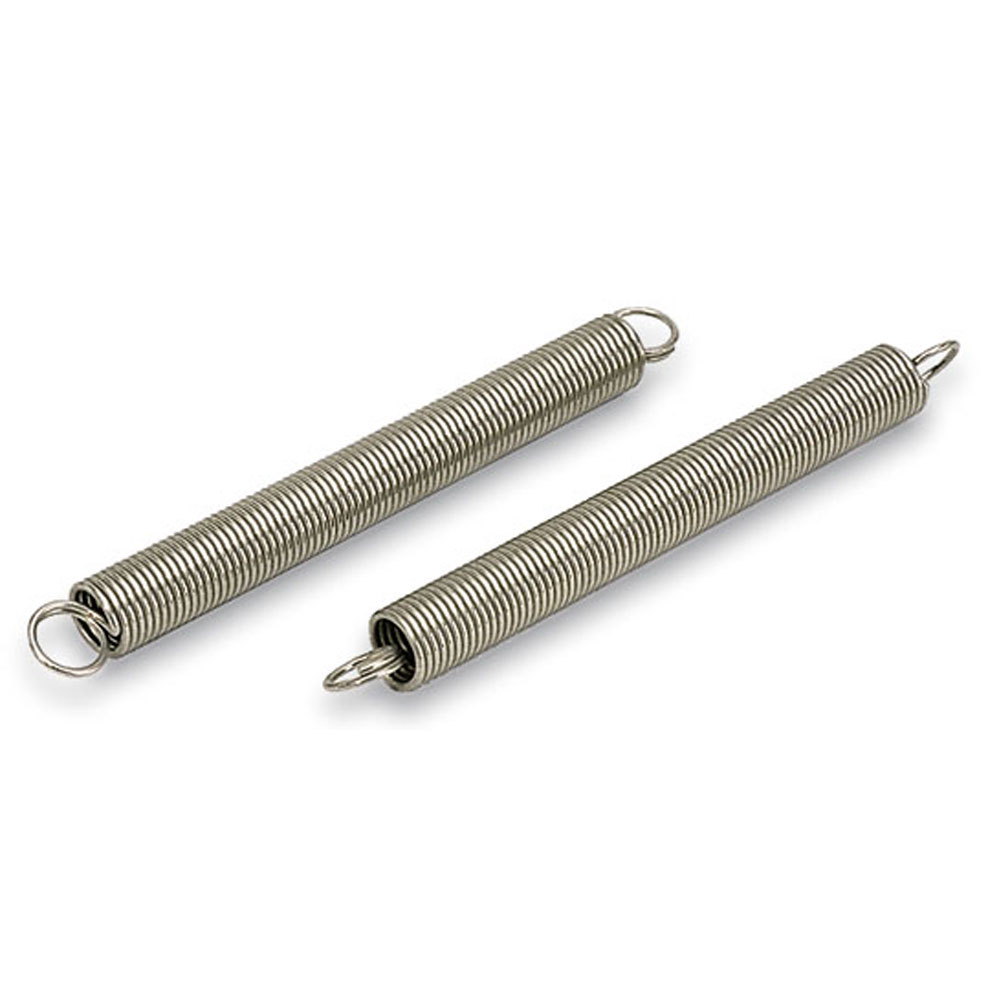 Moroso Throttle Return Spring 64929; Throttle Return Springs 