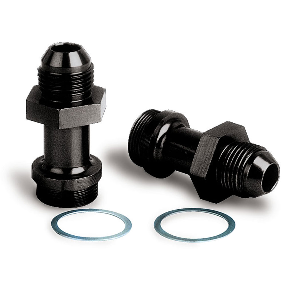 Moroso Carburetor Fuel Inlet Fitting 65144; 