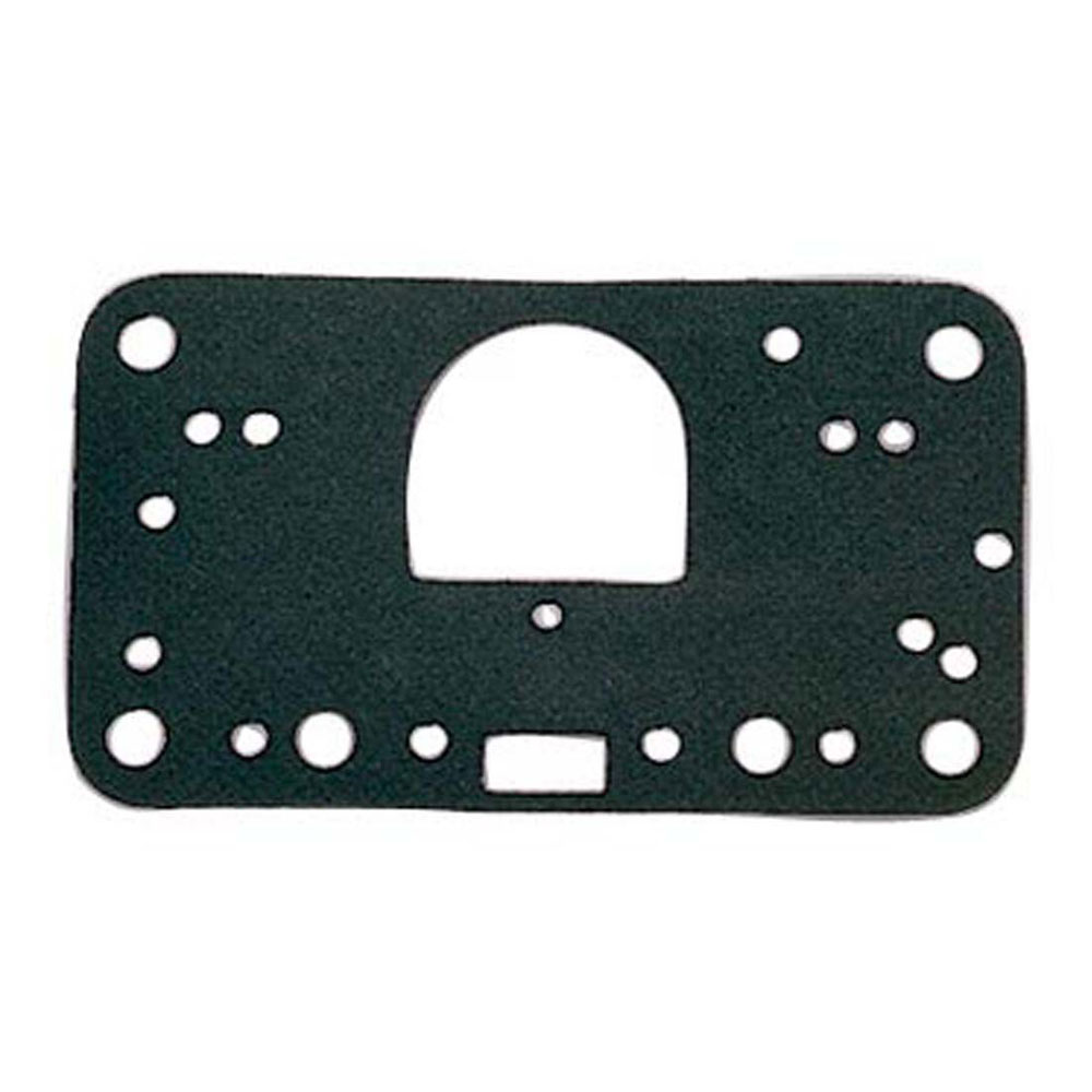 Moroso Carburetor Metering Block Gasket 65222; 