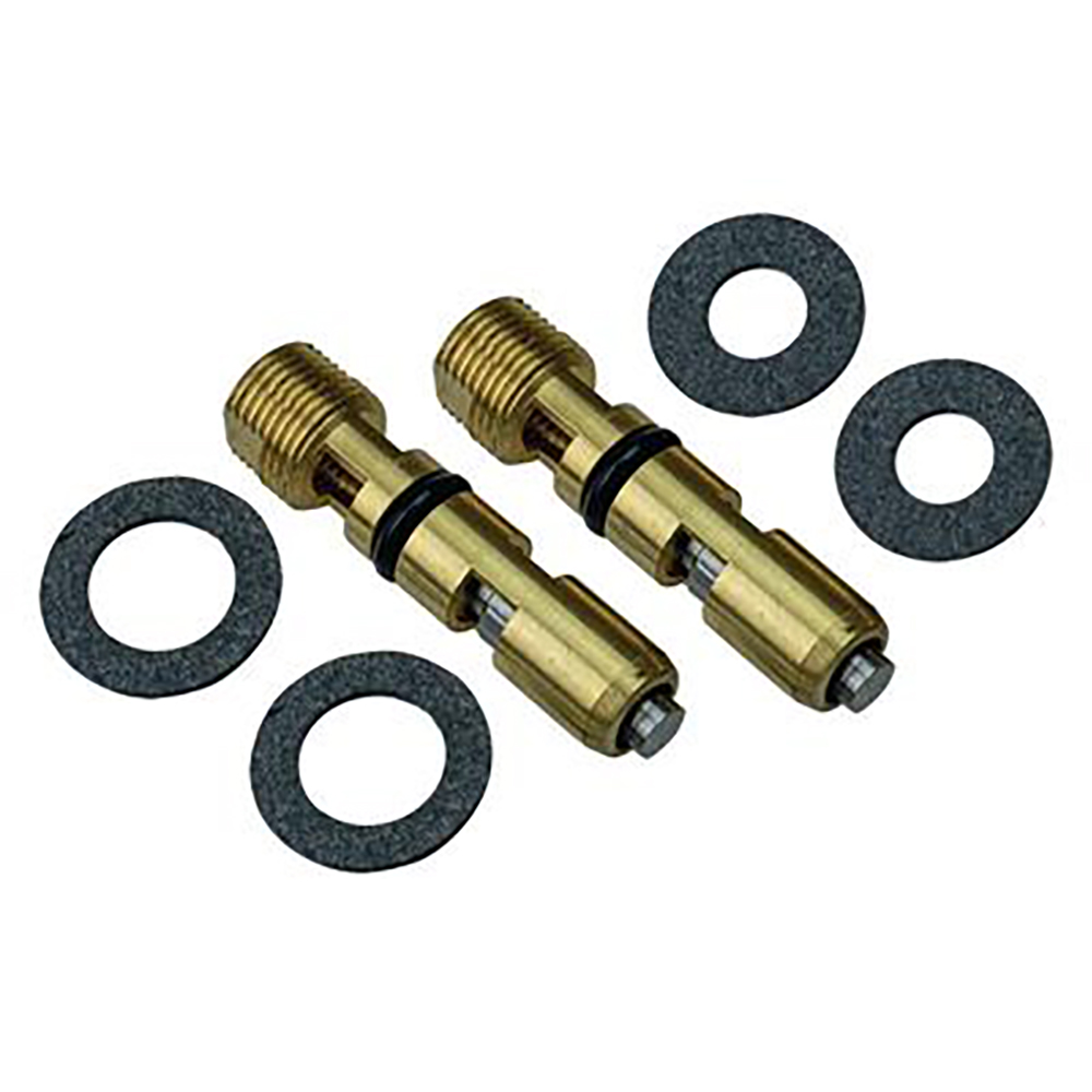 Moroso Carburetor Needle and Seat 65412; 