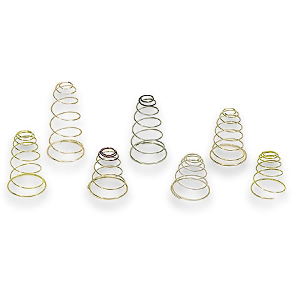 Moroso Carburetor Vacuum Secondary Spring Kit 65425; 