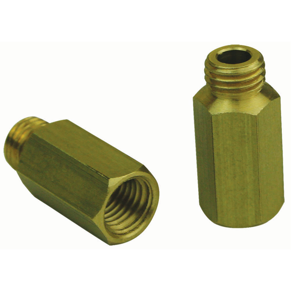 Moroso Carburetor Metering Jet Extension Kit 65440; 