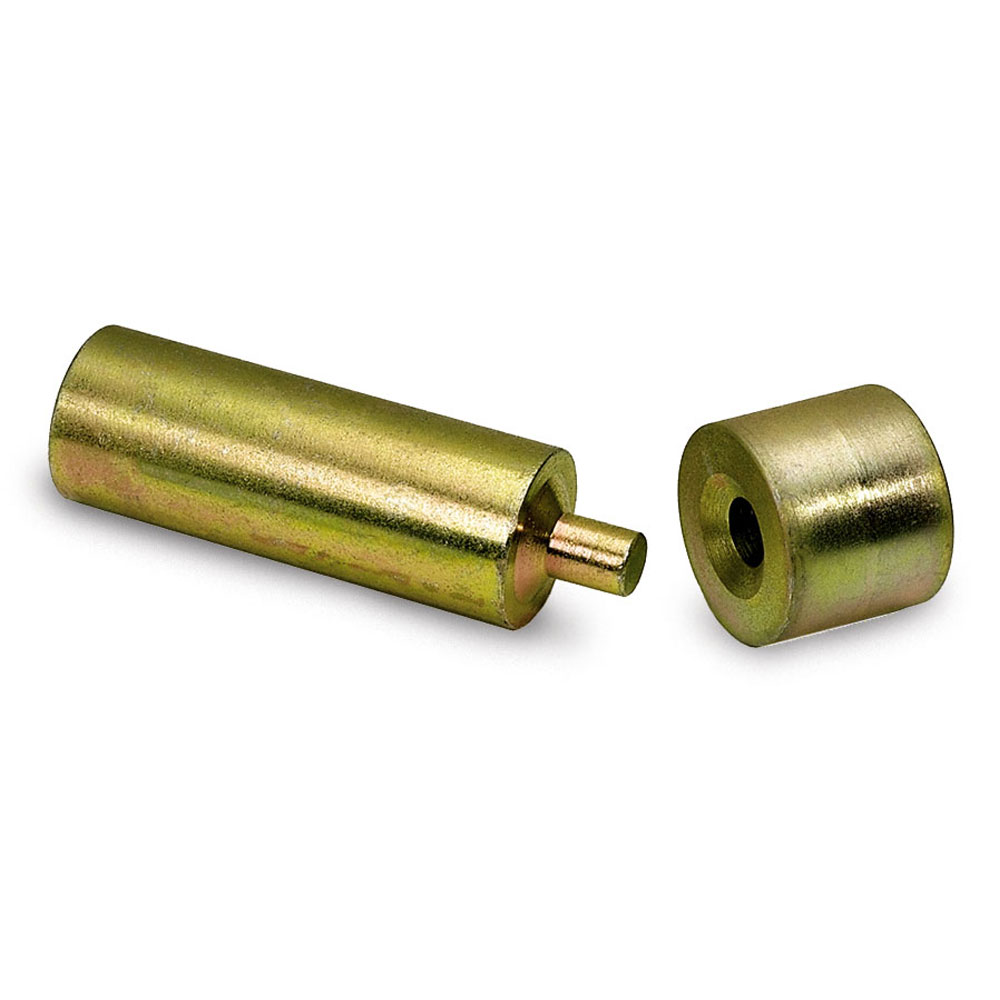 Photo for Moroso Quick Fastener Sinking Tool 71605; 2 Piece Sinking Tool