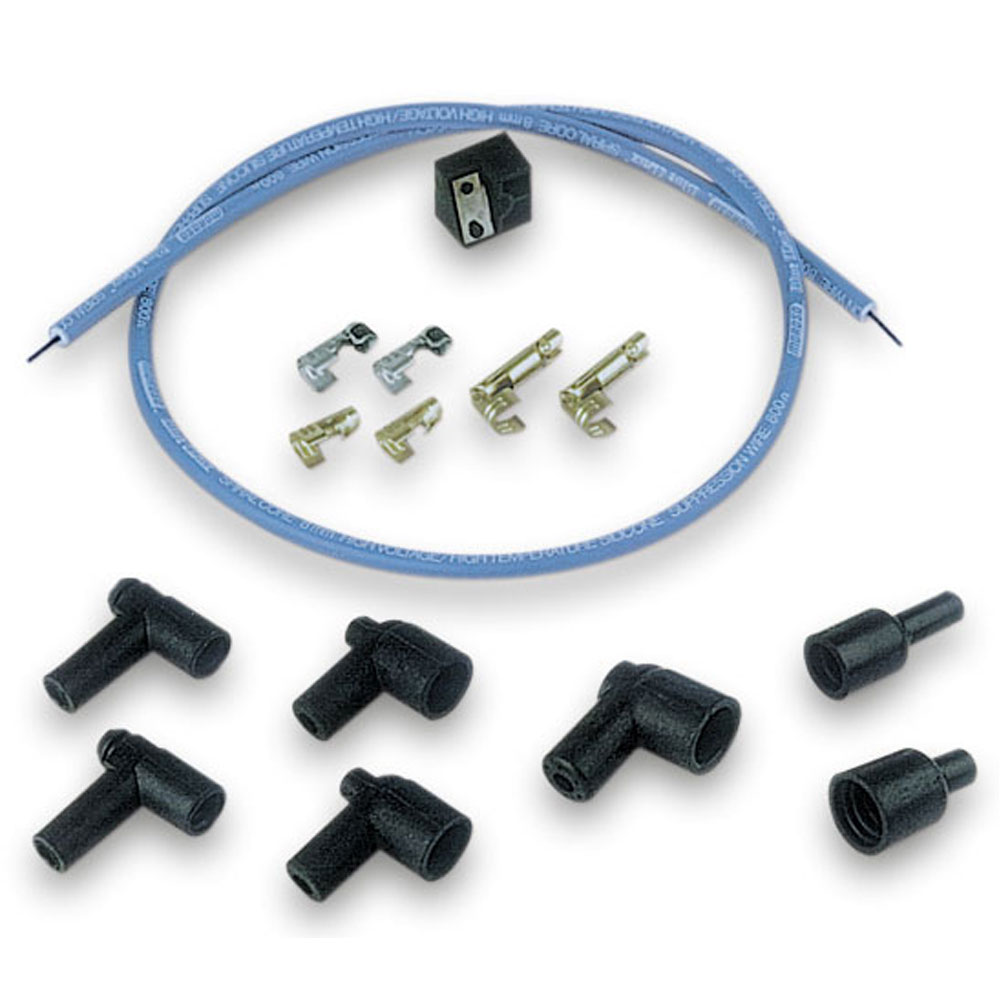  Moroso Coil Wire Image