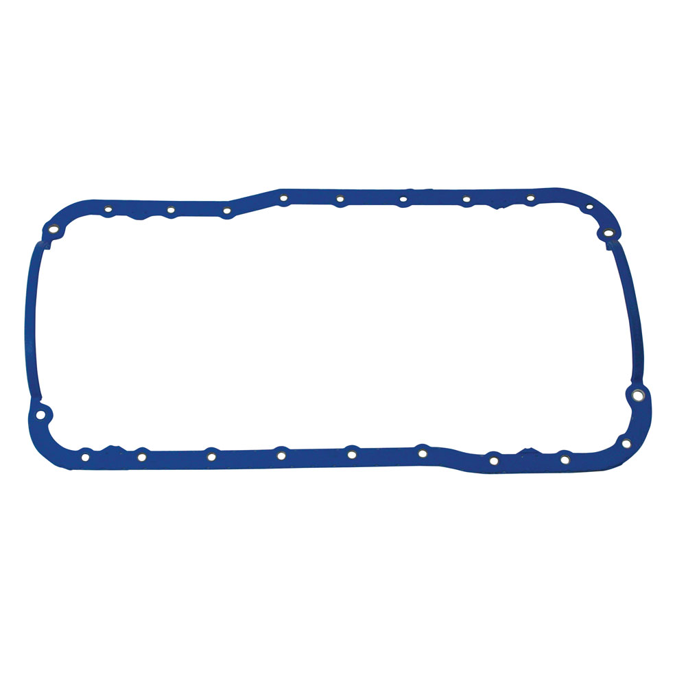 Photo for Moroso Oil Pan Gasket 93163; 1 Piece for Ford 351W