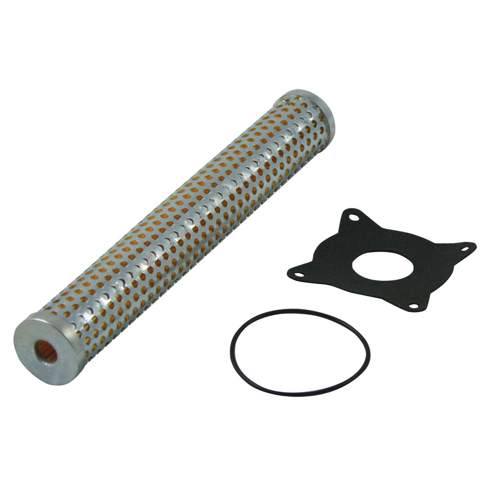 Moroso Transmission Oil Cooler Filter 97290; 