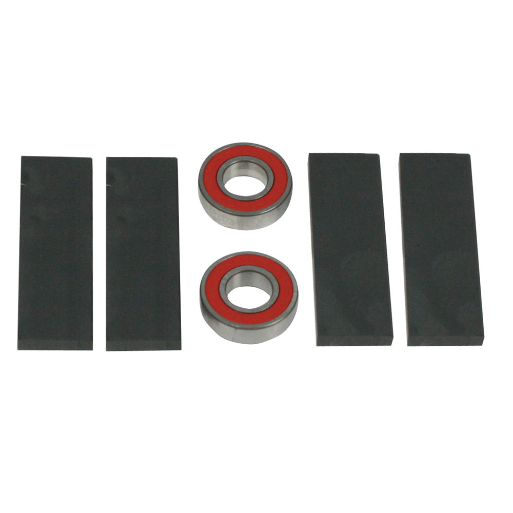 Moroso Vacuum Pump Repair Kit 97642; 