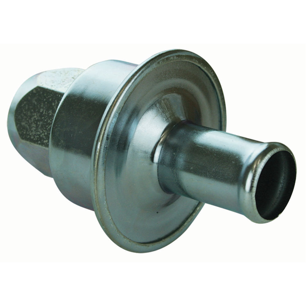 Moroso Exhaust Check Valve 97800; 