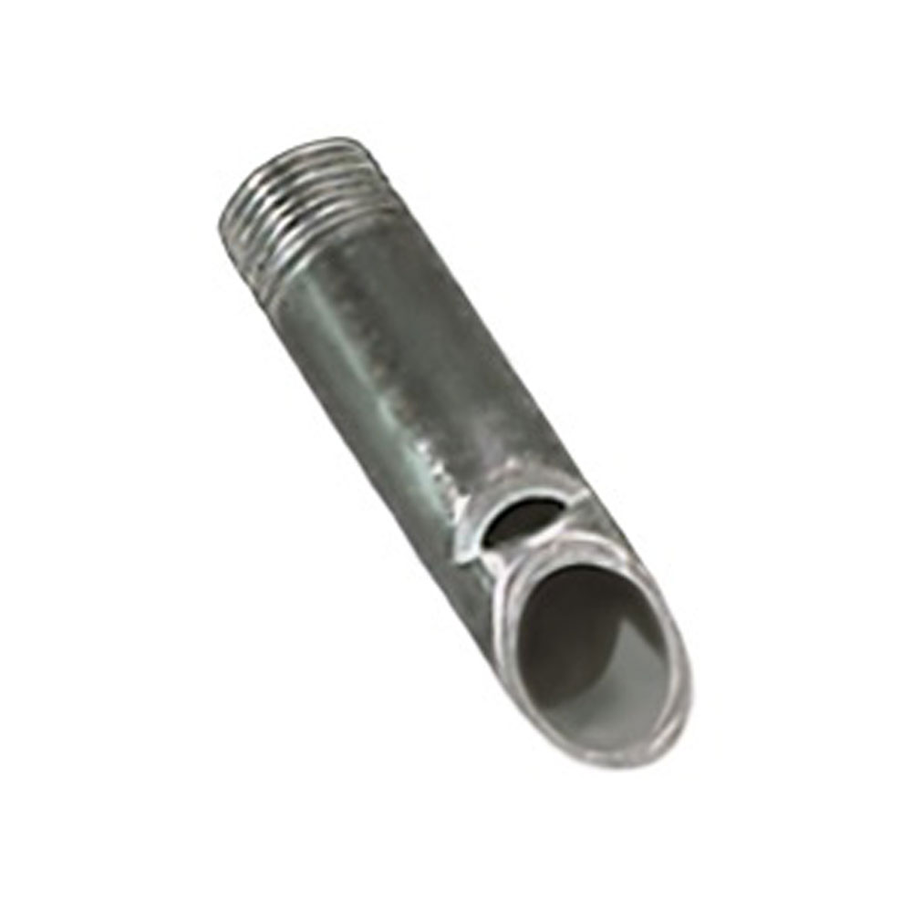 Moroso Crankcase Evacuation Kit 97810; Replacement Weld-In Nipples 