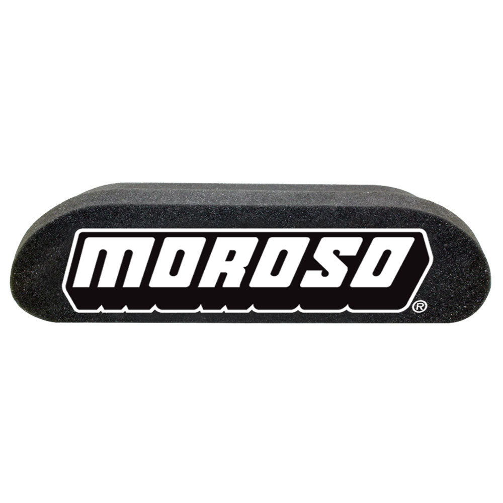  Moroso Ram Air Hood Scoop Insert Image
