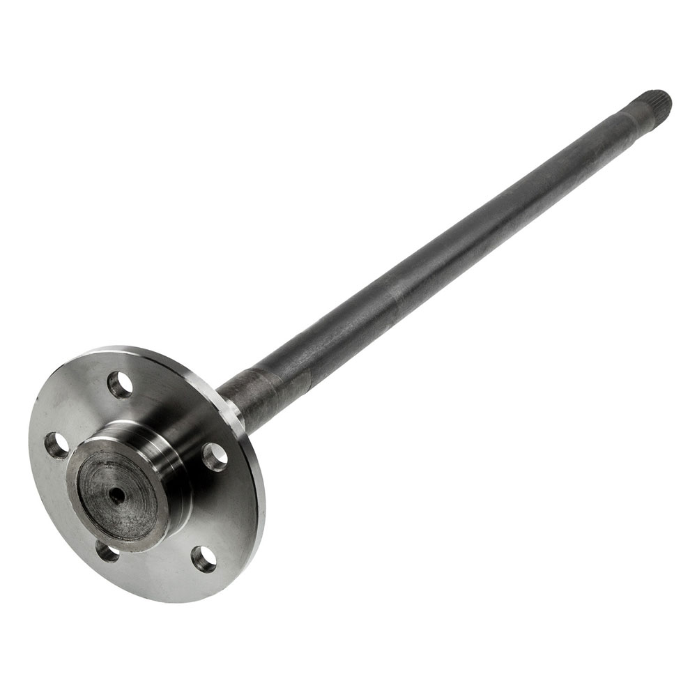 Photo for Motive Gear Axle Shaft 22515441; 30.313 in. 26 Spline 5.000 x 4.750 in. GM 7.500 in., GM 7.625 in. for 1982 to 1989 Chevy, Pontiac Camaro, Firebird 