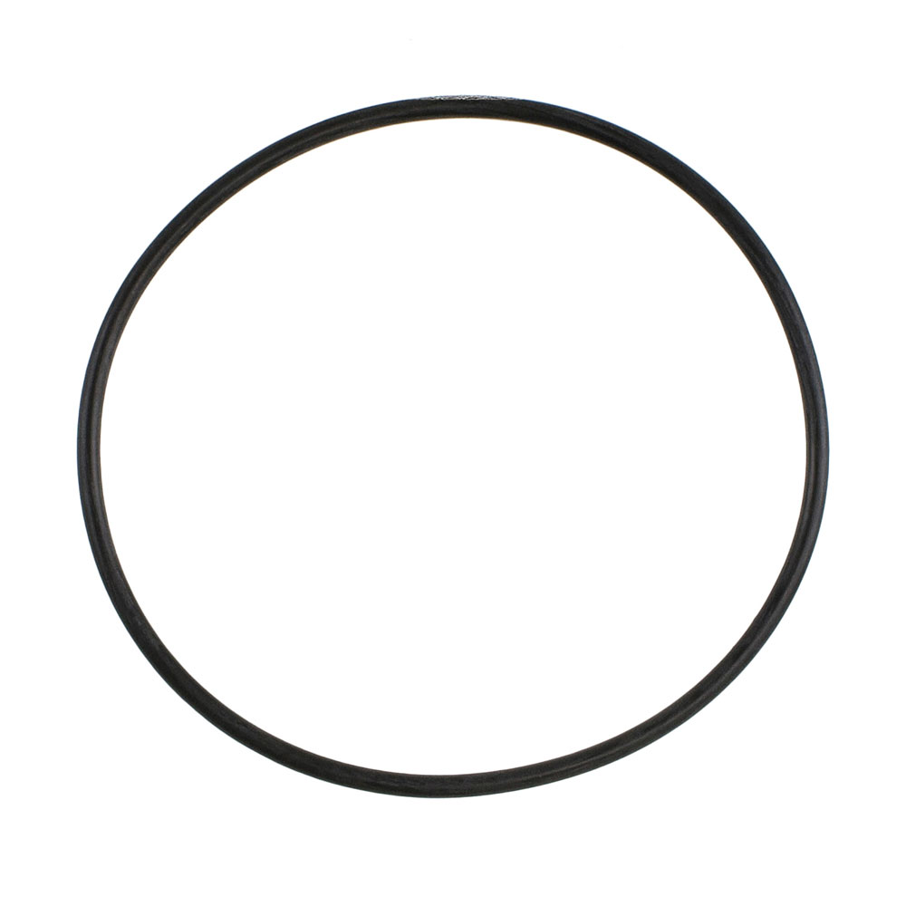 Photo for Motive Gear Differential Gasket 5128; Rubber for 1962 to 1974 Ford, Mercury Fairlane, Fairmont, Falcon, Gran Torino, Granada, LTD, Maverick, Mustang, Mustang II, Pinto, Ranchero, Torino, Bobcat, Comet, Cougar, Monarch, Montego