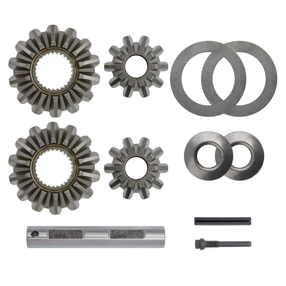 Photo for Motive Gear Differential Carrier Gear Kit 707247XR; Dana 35 for 1968 to 1993 AMC, Jeep AMX, Concord, Eagle, Hornet, Javelin, Pacer, Cherokee, Comanche, Grand Cherokee, Wrangler