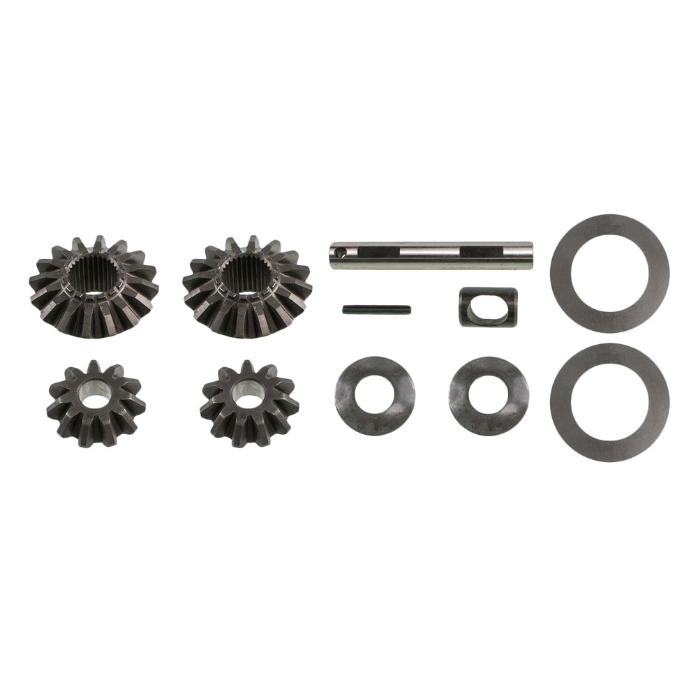 Photo for Motive Gear Differential Carrier Gear Kit 8127092; AMC 20 for 1992 to 1986 AM General, AMC, Hummer, Jeep Hummer, Ambassador, AMX, Concord, Gremlin, Hornet, Javelin, Marlin, Matador, Pacer, Rambler, Rebel, Spirit, H1, CJ5, CJ7, Grand Wagoneer, J10, Scrambler, Wagoneer