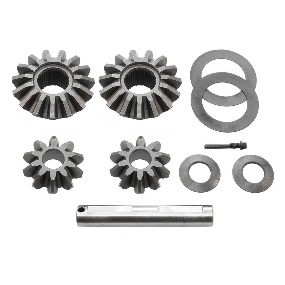 Photo for Motive Gear Differential Carrier Gear Kit F10.25BI; Ford 10.250 in. for 1988 to 1997 Ford F Super Duty, F250, F250 Super Duty, F350