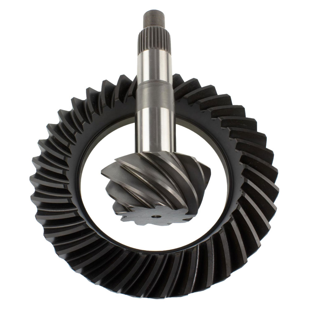 Motive Gear Differential Ring and Pinion GM12-411X; 4.11 GM 8.875 in. (Truck) 12 Bolt for 1969 to 1966 Chevy, GMC Blazer (69 to 74), C10 (75 to 82), C10 Panel (65 to 67), C10 Pickup (64 to 74), C10 Suburban (67 to 82), C20 (75 to 81), C20 Pickup (69 to 74), C20 Suburban (73 to 81), G10 (75 to 81), G10 Van (64 to 74), G20 (75 to 81), G20 Van (67 to 74), K10 (75 to 81), K10 Pickup (64 to 74), K10 Suburban (67 to 82), K20 (75 to 81), K20 Pickup (69 to 74), K20 Suburban (73 to 81), K5 Blazer (75 to 81), P10 (75 to 80), P10 Series (65 to 67), P10 Van (67 to 74), P20 (75 to 81), P20 Series (66 to 67), P20 Van (68 to 74), Suburban (65 to 66), C15 (75 to 78), C15 Suburban (75 to 78), C15/C1500 Pickup (67 to 74), C15/C1500 Suburban (67 to 74), C1500 (79 to 82), C1500 Suburban (79 to 81), C25 (75 to 78), C25 Suburban (75 to 78), C25/C2500 Pickup (69 to 74), C25/C2500 Suburban (69 to 74), C2500 (79 to 81), C2500 Suburban (79 to 81), G1000 Series (65 to 66), G15 (75 to 78), G15/G1500 Van (67 to 74), G1500 (79 to 81), G25 (75 to 78), G25/G2500 Van (67 to 74), G2500 (79 to 81), Jimmy (70 to 81), K1000 Pickup (66 to 66), K15 (75 to 78), K15 Suburban (75 to 78), K15/K1500 Pickup (66 to 74), K15/K1500 Suburban (67 to 74), K1500 (79 to 82), K1500 Suburban (79 to 82), P15 (75 to 78), P15/P1500 Van (67 to 74), P1500 (79 to 80), P25 (75 to 78), P25/P2500 Van (67 to 74), P2500 (79 to 81), PB1000 Series (65 to 66), PB15 Series (66 to 66), PB1500 Series (65 to 65), PB2500 Van (66 to 66) 