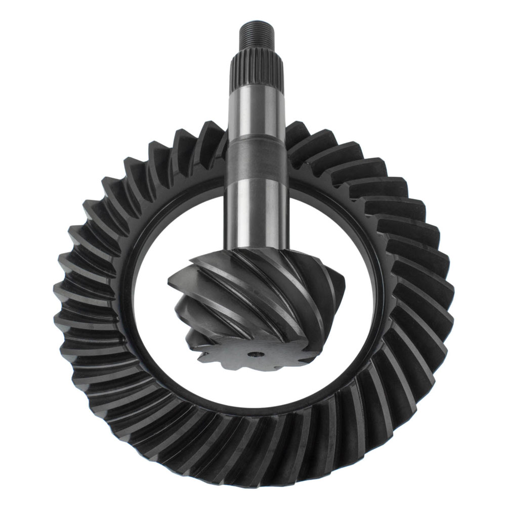 Motive Gear Differential Ring and Pinion GM12-411; 4.11 GM 8.875 in. (Truck) 12 Bolt for 1969 to 1966 Chevy, GMC Blazer (69 to 74), C10 (75 to 82), C10 Panel (65 to 67), C10 Pickup (64 to 74), C10 Suburban (67 to 82), C20 (75 to 81), C20 Pickup (69 to 74), C20 Suburban (73 to 81), G10 (75 to 81), G10 Van (64 to 74), G20 (75 to 81), G20 Van (67 to 74), K10 (75 to 81), K10 Pickup (64 to 74), K10 Suburban (67 to 82), K20 (75 to 81), K20 Pickup (69 to 74), K20 Suburban (73 to 81), K5 Blazer (75 to 81), P10 (75 to 80), P10 Series (65 to 67), P10 Van (67 to 74), P20 (75 to 81), P20 Series (66 to 67), P20 Van (68 to 74), Suburban (65 to 66), C15 (75 to 78), C15 Suburban (75 to 78), C15/C1500 Pickup (67 to 74), C15/C1500 Suburban (67 to 74), C1500 (79 to 82), C1500 Suburban (79 to 81), C25 (75 to 78), C25 Suburban (75 to 78), C25/C2500 Pickup (69 to 74), C25/C2500 Suburban (69 to 74), C2500 (79 to 81), C2500 Suburban (79 to 81), G1000 Series (65 to 66), G15 (75 to 78), G15/G1500 Van (67 to 74), G1500 (79 to 81), G25 (75 to 78), G25/G2500 Van (67 to 74), G2500 (79 to 81), Jimmy (70 to 81), K1000 Pickup (66 to 66), K15 (75 to 78), K15 Suburban (75 to 78), K15/K1500 Pickup (66 to 74), K15/K1500 Suburban (67 to 74), K1500 (79 to 82), K1500 Suburban (79 to 82), P15 (75 to 78), P15/P1500 Van (67 to 74), P1500 (79 to 80), P25 (75 to 78), P25/P2500 Van (67 to 74), P2500 (79 to 81), PB1000 Series (65 to 66), PB15 Series (66 to 66), PB1500 Series (65 to 65), PB2500 Van (66 to 66) 