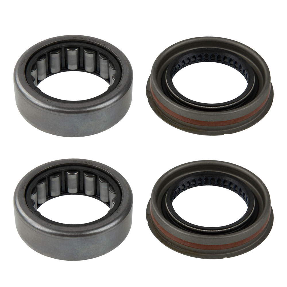 Photo for Motive Gear Axle Differential Bearing and Seal Kit KIT6410; 1.705 in. 2.530 in. Chrysler 8.25 in., Chrysler 9.25 in.