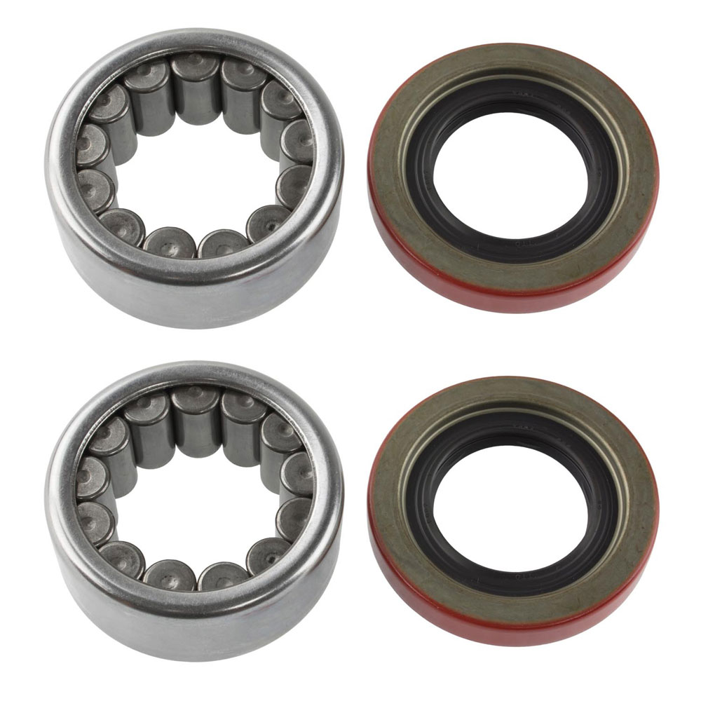 Photo for Motive Gear Axle Differential Bearing and Seal Kit KITR1561TVGM; 1.705 in. 2.990 in. GM 9.500 in. 14 Bolt