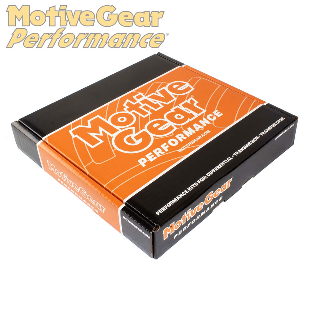 Motive Gear Differential Rebuild Kit RA28LRMKT; Master Bearing Kit for 1968 to 2006 Chevy, Dodge, Ford, GMC, International, Jeep, Plymouth Blazer (69 to 74), C10 Pickup (68 to 68), G10 Van (68 to 72), K10 (75 to 80), K10 Pickup (68 to 74), K10 Suburban (68 to 80), K20 (75 to 80), K20 Pickup (68 to 74), K20 Suburban (68 to 80), K5 Blazer (75 to 80), Ramcharger (74 to 93), W100 (77 to 89), W100 Pickup (69 to 74), W150 (77 to 93), W200 (75 to 80), W200 Pickup (69 to 74), W250 (81 to 93), Bronco (71 to 77), F to 100 (68 to 79), F to 150 (75 to 91), F to 250 (68 to 85), F to 350 (81 to 85), C15/C1500 Pickup (68 to 68), C15/C1500 Suburban (68 to 68), G15/G1500 Van (68 to 72), Jimmy (70 to 79), K15 (75 to 78), K15 Suburban (75 to 78), K15/K1500 Pickup (68 to 74), K15/K1500 Suburban (68 to 74), K1500 (79 to 79), K1500 Suburban (79 to 79), K25 (75 to 78), K25 Suburban (75 to 78), K25/K2500 Pickup (68 to 74), K25/K2500 Suburban (68 to 74), K2500 (79 to 80), K2500 Suburban (79 to 80), 100 (74 to 74), 1100D (69 to 70), 1110 (71 to 73), 1200D (69 to 70), 1210 (71 to 73), 150 (74 to 75), 200 (74 to 75), Scout (68 to 71), Scout II (71 to 80), Travelall (75 to 75), Cherokee (74 to 93), CJ7 (86 to 86), Comanche (86 to 92), Commando (69 to 73), Grand Wagoneer (84 to 91), J to 100 (69 to 73), J10 (74 to 88), J20 (74 to 88), Jeepster (69 to 71), Scrambler (81 to 85), TJ (97 to 06), Wagoneer (69 to 90), Wrangler (87 to 06), Trailduster (74 to 81) 