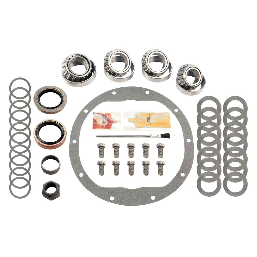 Motive Gear Differential Rebuild Kit R10RMKT; Master Bearing Kit for 1968 to 1999 Chevy, GM, Isuzu Truck 