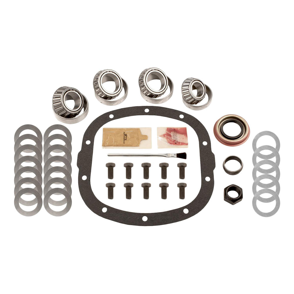  Motive Gear Differential Rebuild Kit Image