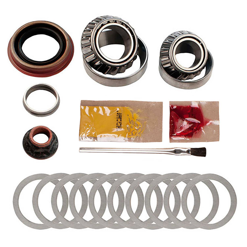  Motive Gear Differential Pinion Bearing Kit Image