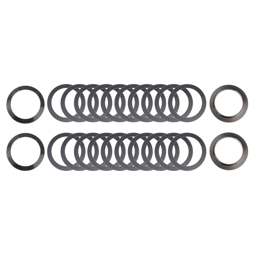 Photo for Motive Gear Differential Carrier Shim Kit SSK42;