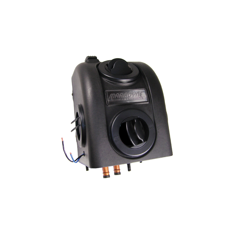 Photo for Maradyne HVAC Heater Assembly HC-400012; Santa Fe