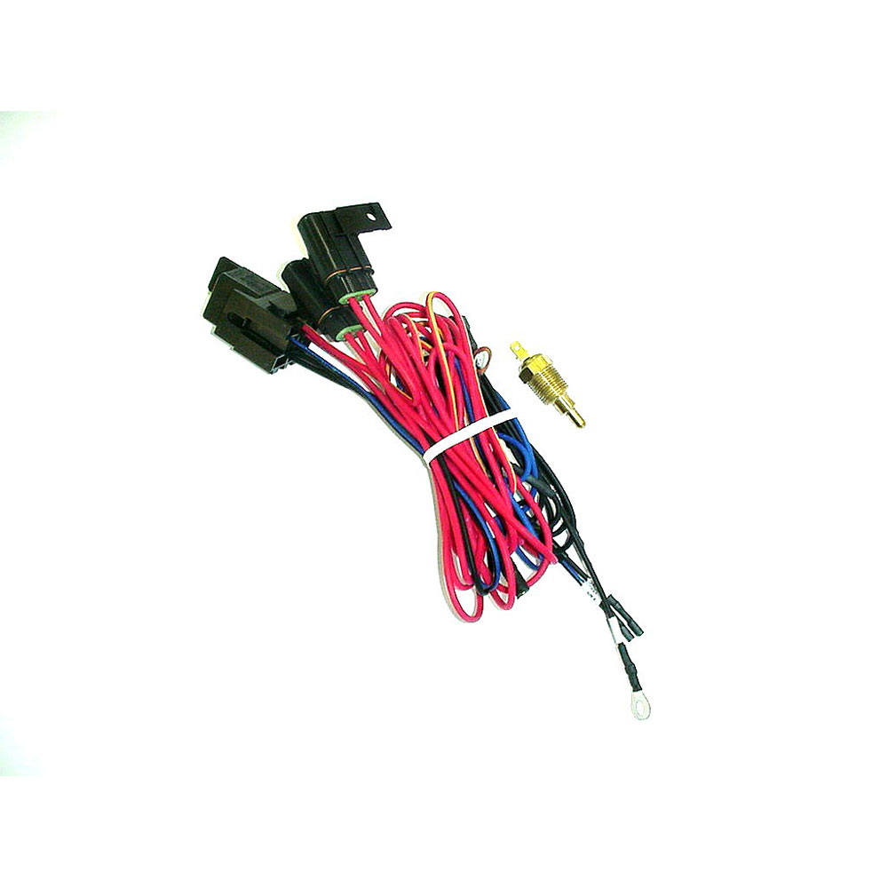 Photo for Maradyne Engine Cooling Fan Motor Wiring Harness MFA103; 