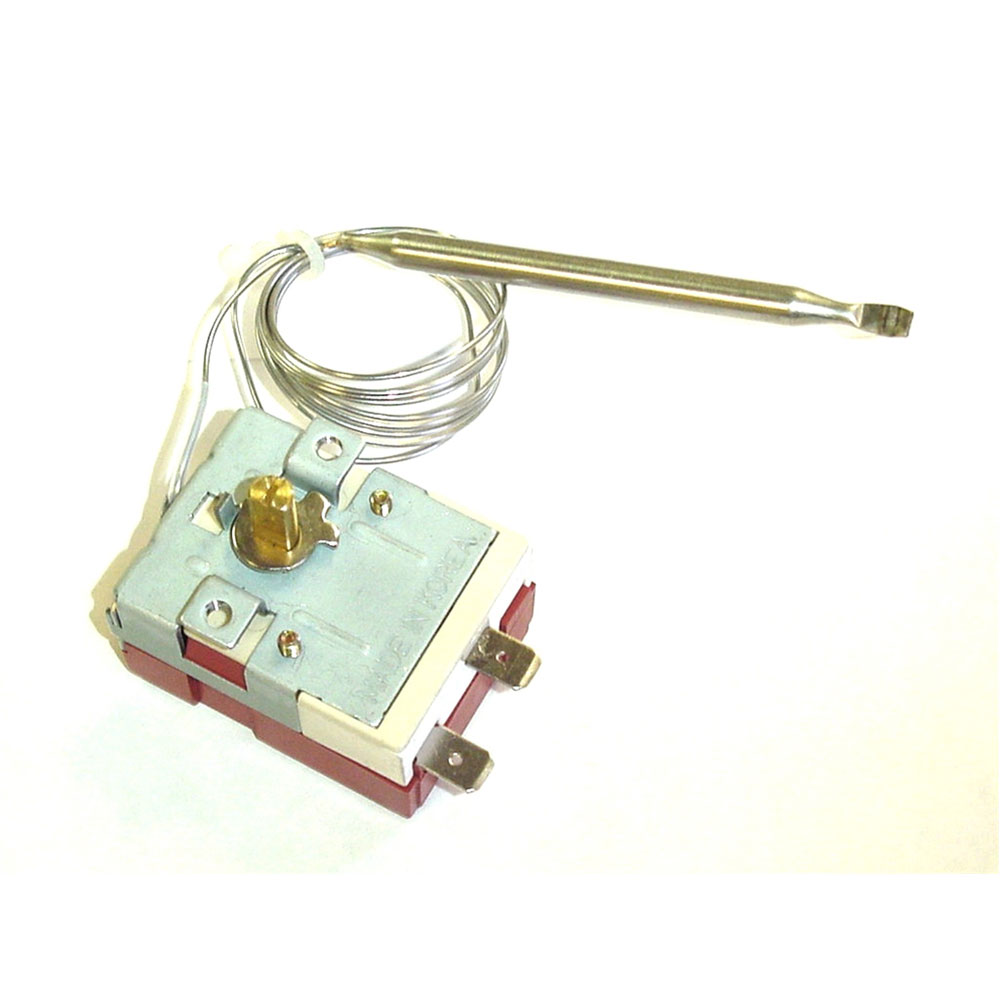 Photo for Maradyne Cooling Fan Controller MFA110; 12 Volt 32 to 240 deg. F (shut off is 20 deg. cooler than set point) Single, Dual Radiator Probe 