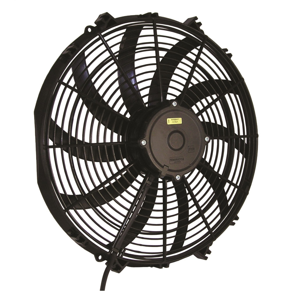 Maradyne Electric Fan M163K; 
