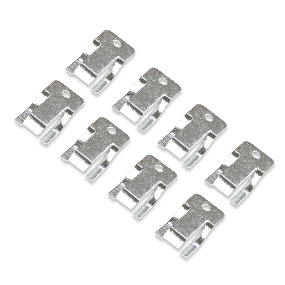  Mr Gasket Rocker Arm Oil Baffle Image