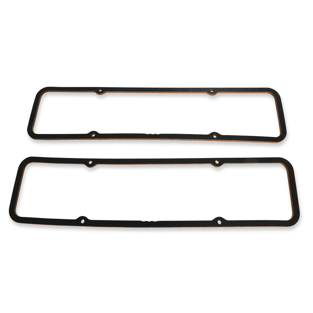 Mr Gasket Header Gaskets 153; Performance Square 1.900 in. 1.850 in. for Chevy 396 to 454 