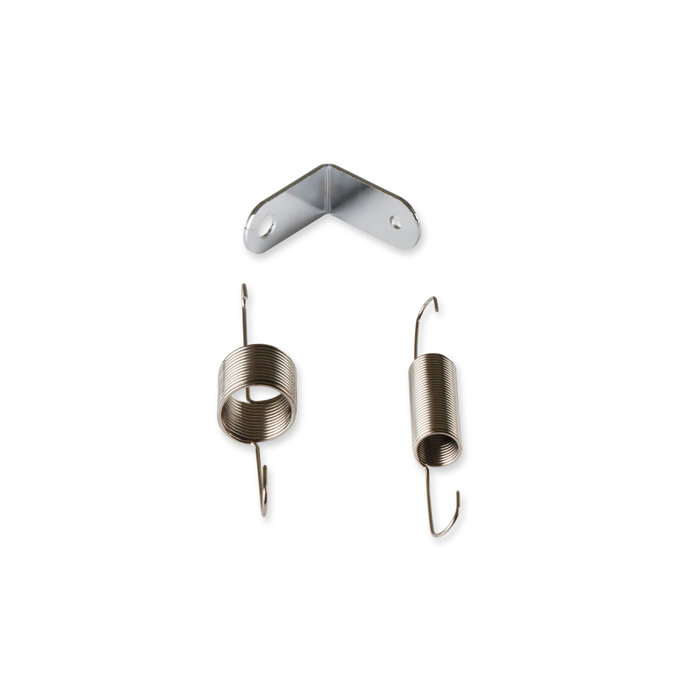 Mr Gasket Throttle Return Spring 19; Throttle Return Spring 