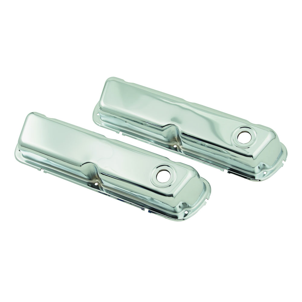  Mr Gasket Valve Covers Image