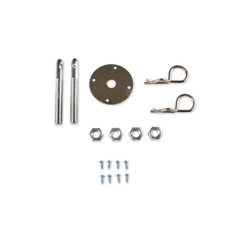 Mr Gasket Hood Pin 1016; 