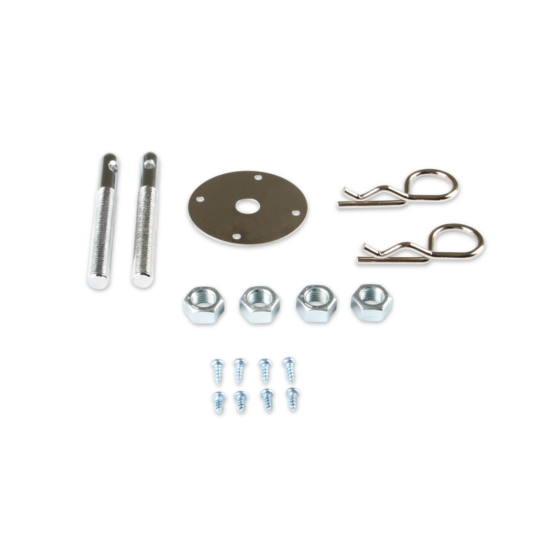 Mr Gasket Hood Pin 1016; 