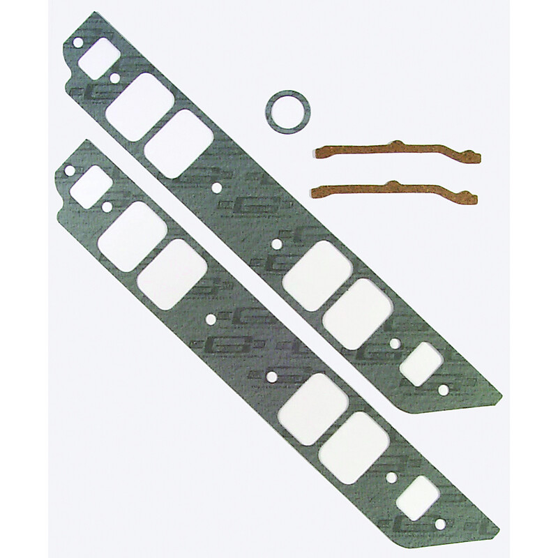 Photo for Mr Gasket Intake Manifold Gasket Set 121; Performance Composite for Chevy 396 to 454 