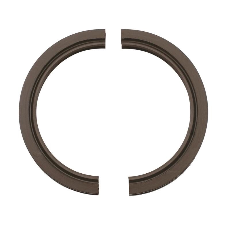 Mr Gasket Crankshaft Seal 1971; for Chevy 262 to 400 