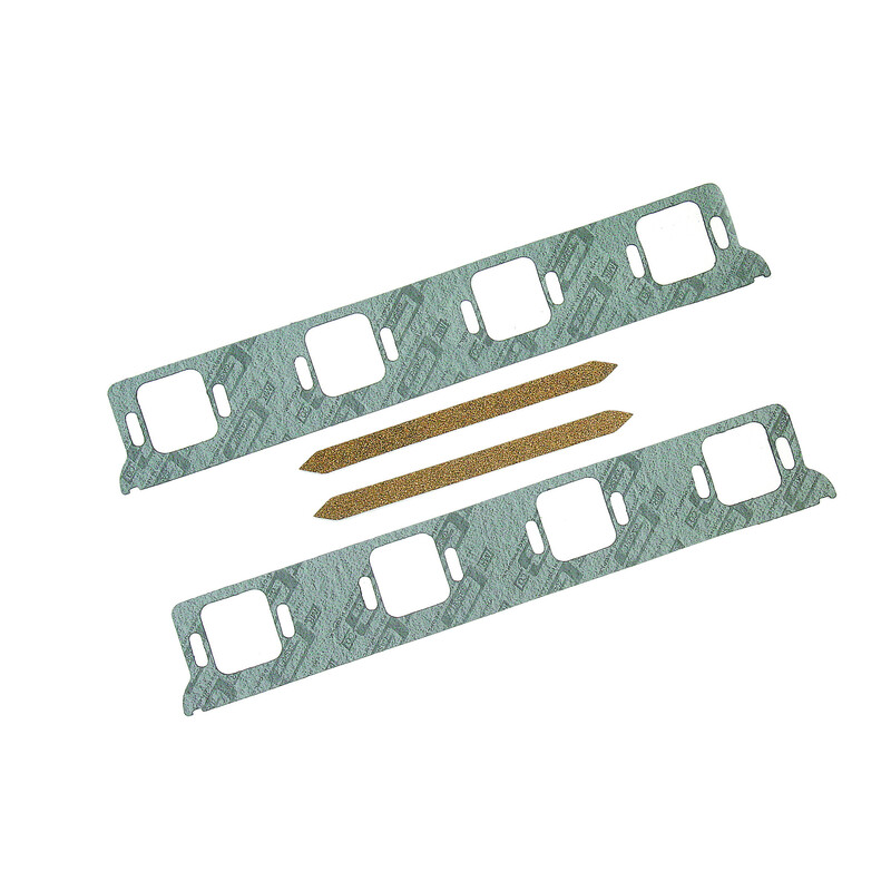  Mr Gasket Intake Manifold Gaskets Image