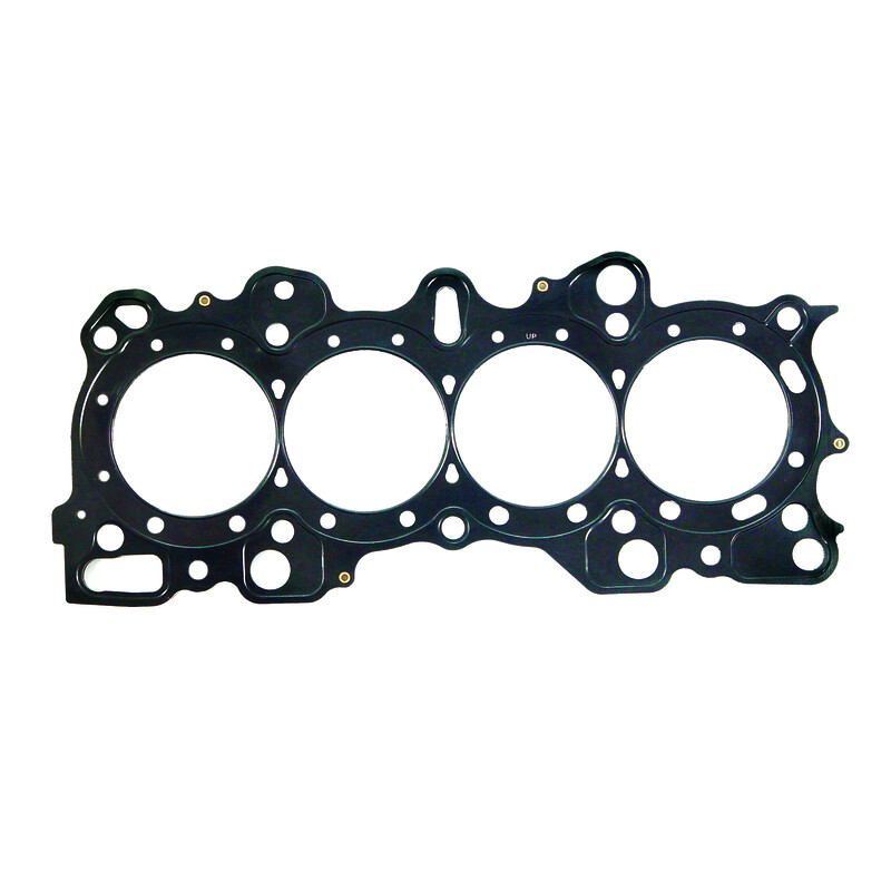 Photo for Mr Gasket Head Gasket 3188G; MLS Stainless Steel 0.030 in. 85.000 mm for Honda 4 Cylinder