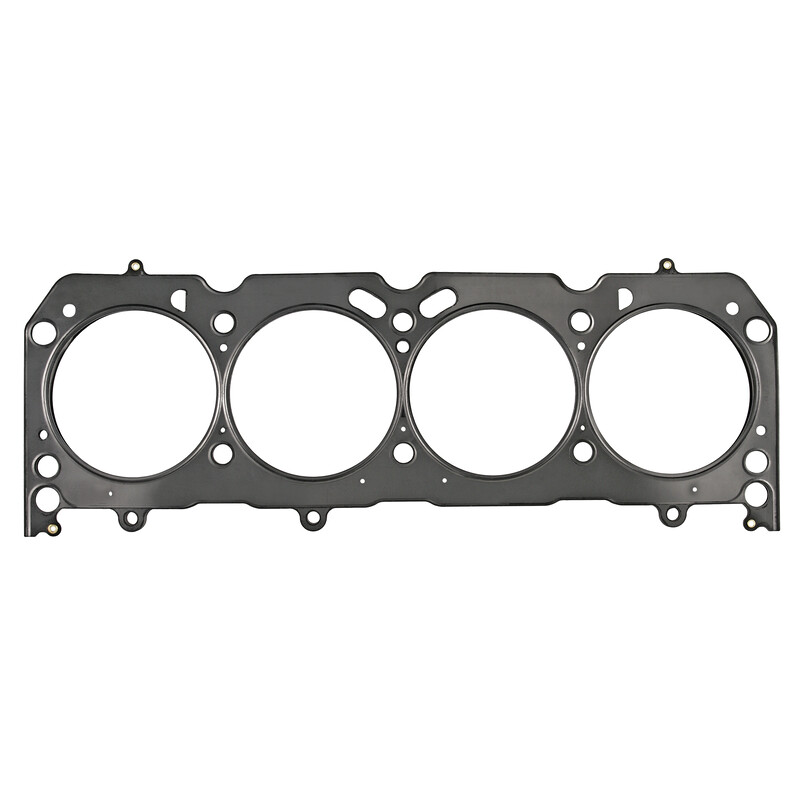 Photo for Mr Gasket Head Gasket 3246G; MLS Stainless Steel 0.040 in. 4.100 in.  for 1964 to 1969 Oldsmobile 330 to 400 