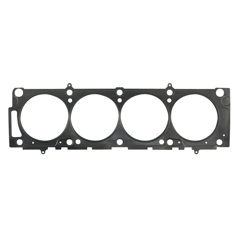 Mr Gasket Cylinder Head Gasket 3256G; MLS Stainless Steel 0.040 in. 4.400 in.  for 1958 to 1971 Ford 390 to 428 FE 